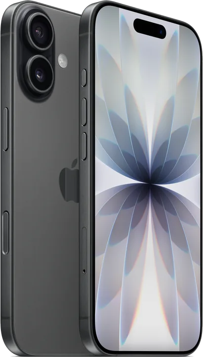 iPhone 17 256 ГБ eSIM