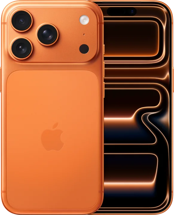 iPhone 17 Pro 256 ГБ eSIM