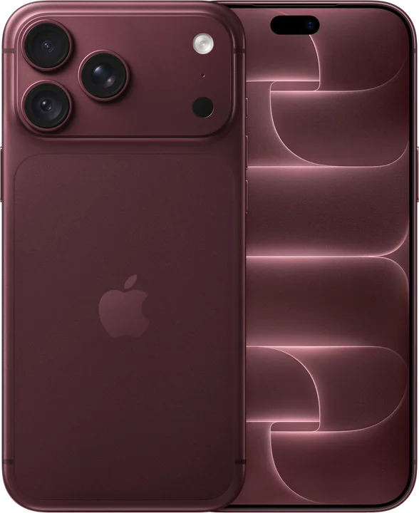 iPhone 18 Pro Max 256 ГБ eSIM
