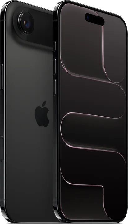 iPhone Air 256 ГБ eSIM