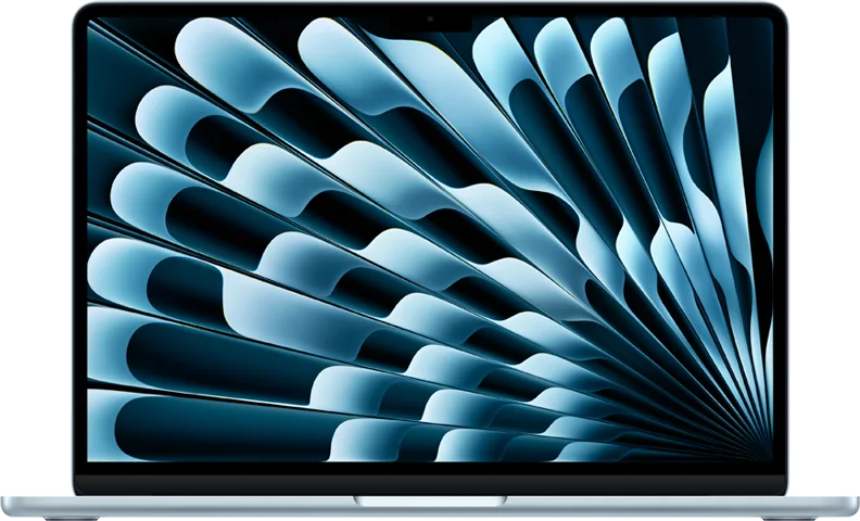 MacBook Air 13 M5 16/512 ГБ