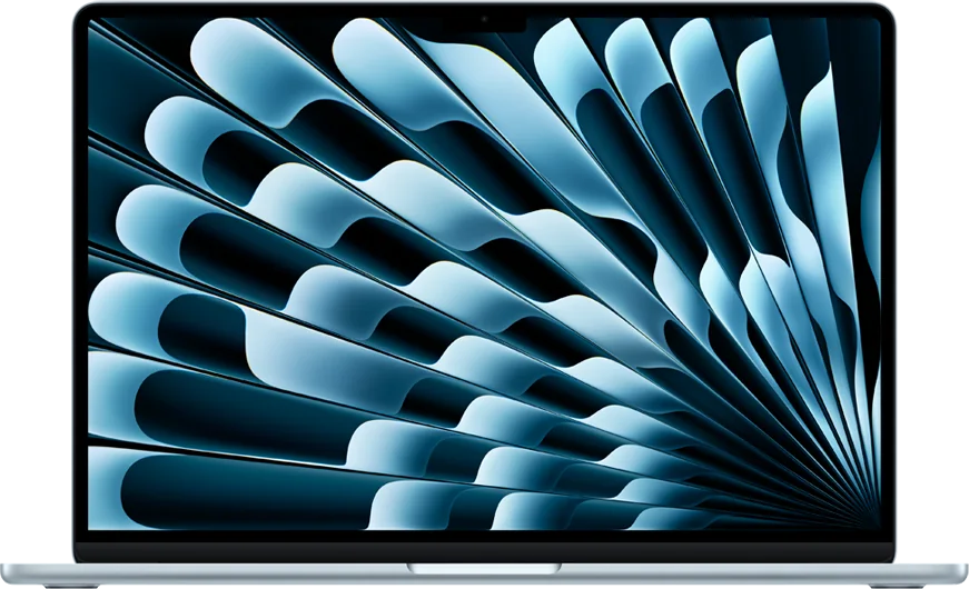 MacBook Air 15 M5 16/512 ГБ