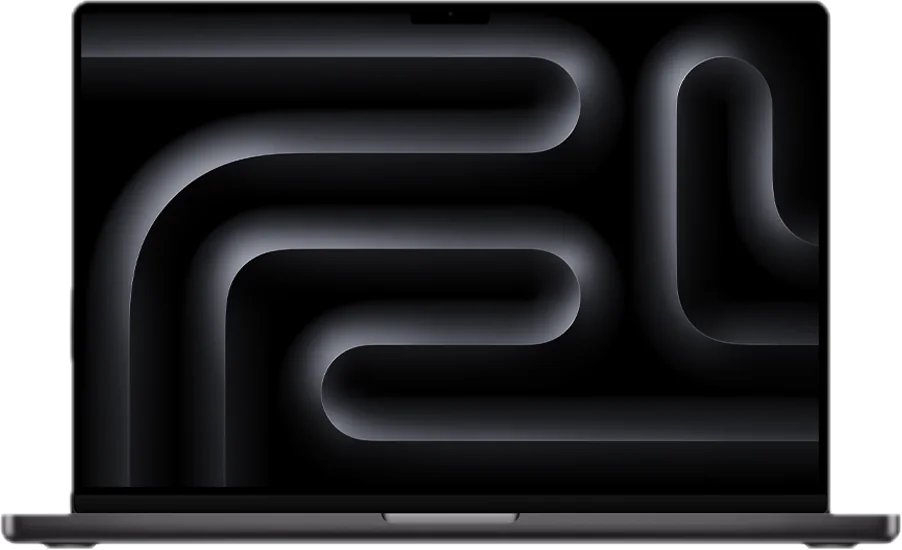 MacBook Pro 16 M5 Max 36/2 ТБ Space Black