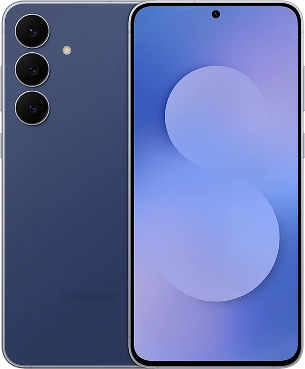 Samsung Galaxy S25 FE 8/128 ГБ
