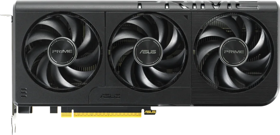 ASUS GeForce RTX 5060 Prime OC