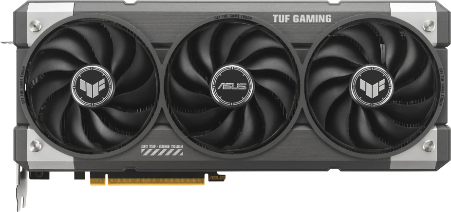 ASUS GeForce RTX 5060 TUF Gaming OC