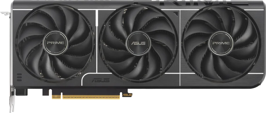 ASUS GeForce RTX 5060 Ti PRIME 16GB