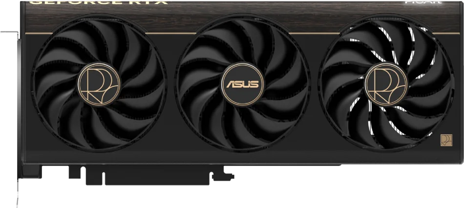 Asus RTX 5080 ProArt OC