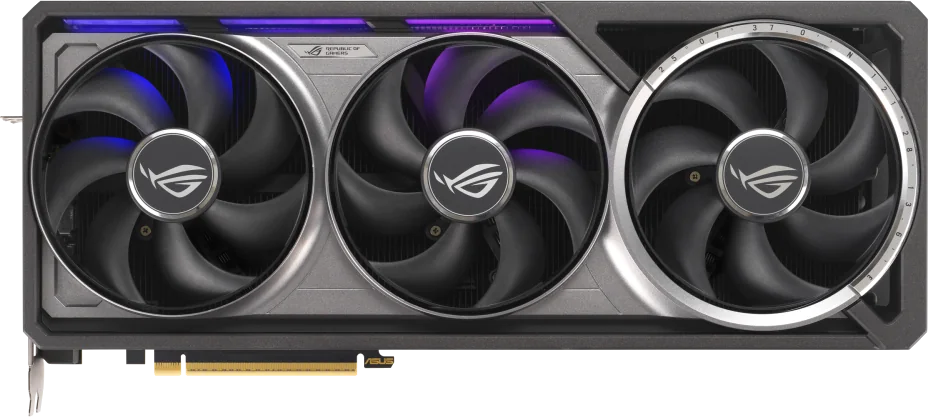 Asus rog astral rtx 5090 32 GB