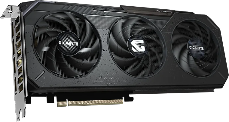 Gigabyte GeForce RTX 5060 Ti GAMING OC