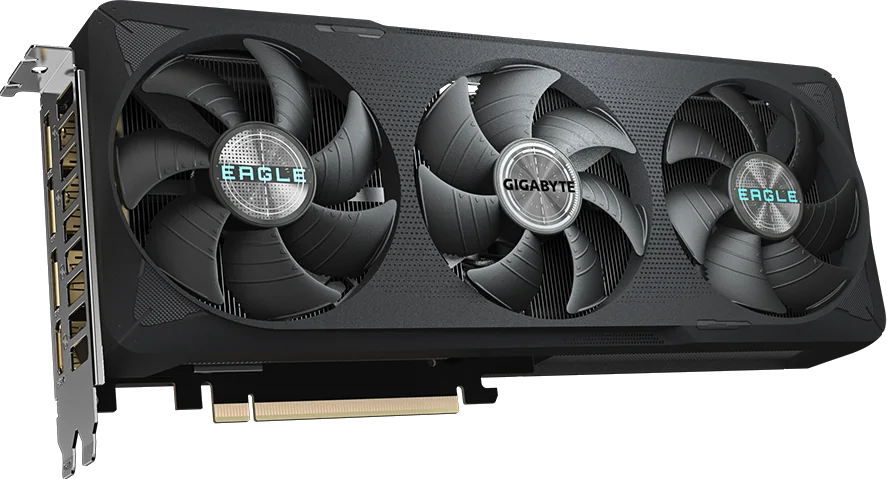 Gigabyte RTX 5070 Eagle OC SFF