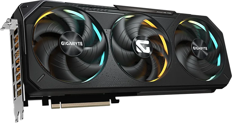 Gigabyte RTX 5070 Gaming OC