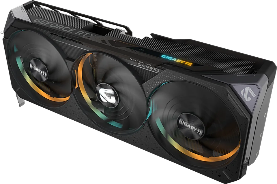 RTX 5080 16Gb gigabyte gaming OC