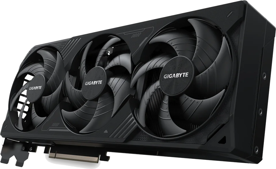 RTX 5080 16Gb gigabyte windforce SFF