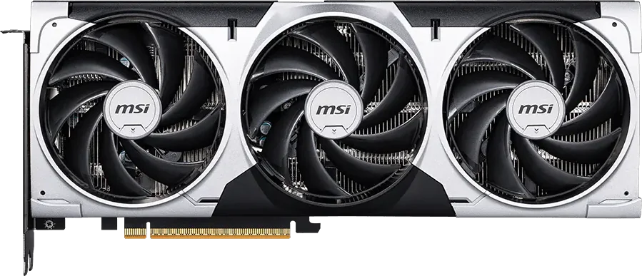 MSI GeForce RTX 5060 VENTUS 3X OC