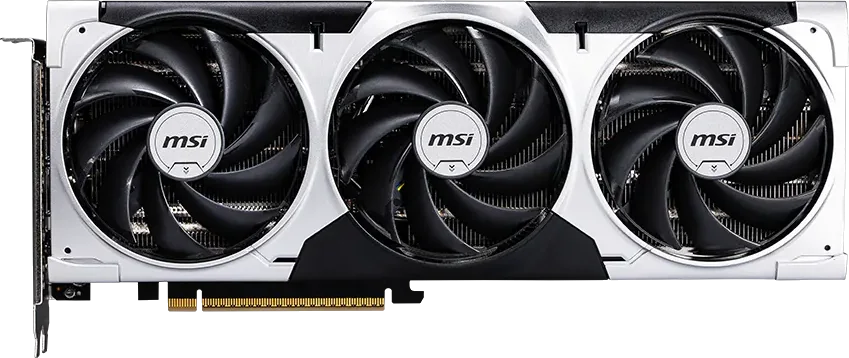 MSI GeForce RTX 5060 Ti VENTUS 3X OC