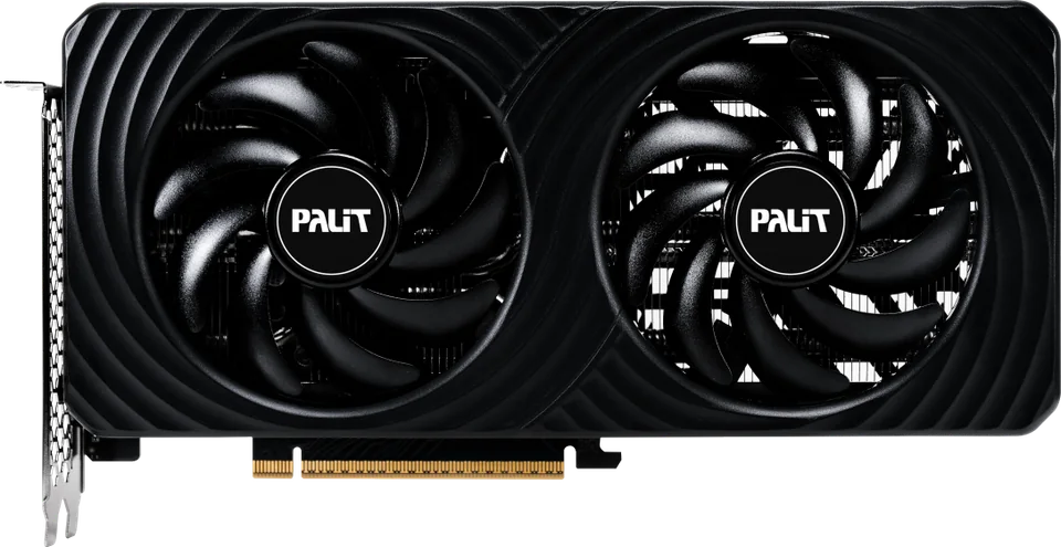 Palit GeForce RTX 5060 Dual