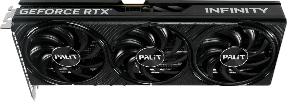 Palit GeForce RTX 5060 Ti Infinity 3