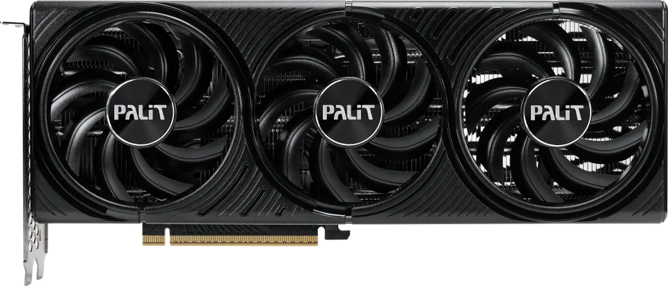 RTX 5070 Infinity 3 12Gb GDDR7