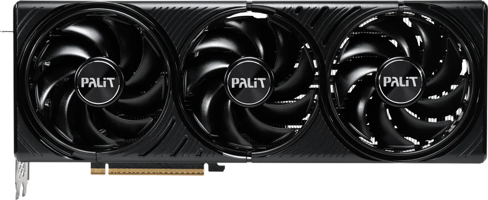 Palit RTX 5080 Infinity 3 16Gb GDDR7