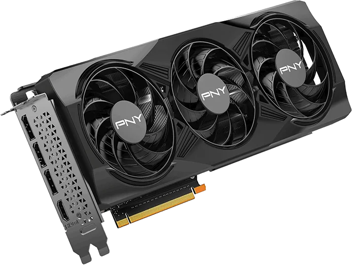 PNY RTX 5070 OC