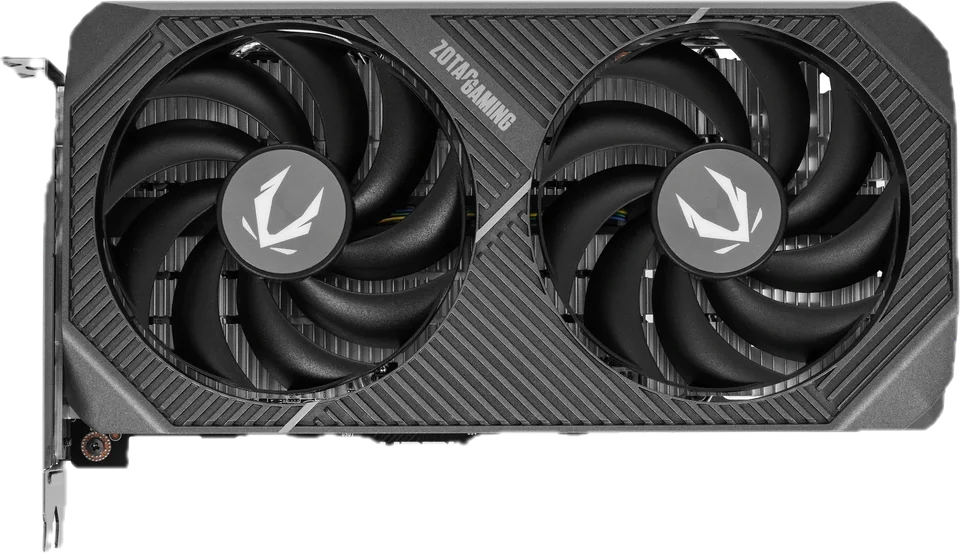 ZOTAC GeForce RTX 5060 Twin Edge