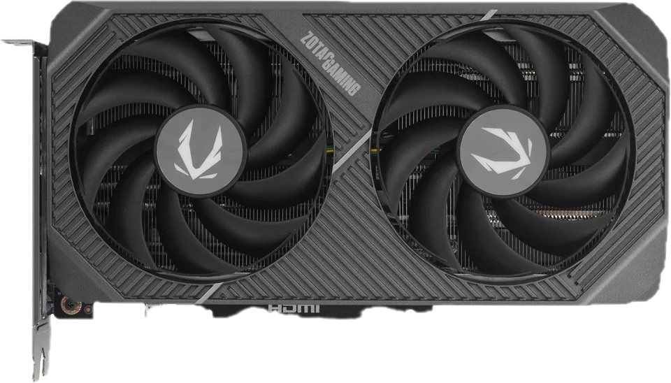 ZOTAC GeForce RTX 5060 Ti Twin Edge OC