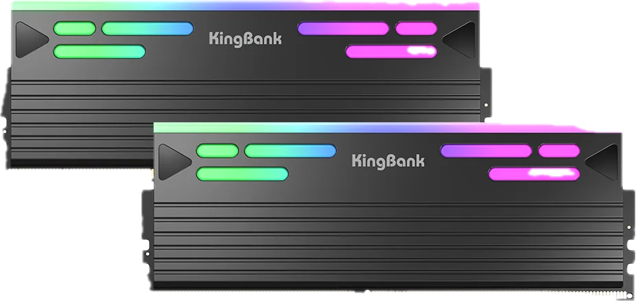 DDR5 32Gb 6000MHz Kingbank Dark Soarblade RGB CL30