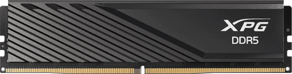 Adata 2x16Gb DDR5-6000 CL30 XPG Lancer Blade Black